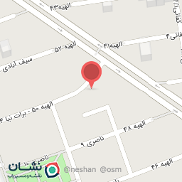 عکس مجتمع وستا