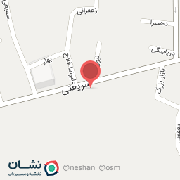 عکس نمایشگاه و فروشگاه کتاب مکتب وحی