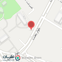 عکس پایگاه اورژانس 