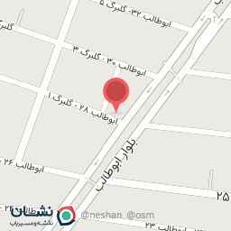 عکس پکیج کولر گازی طوبی