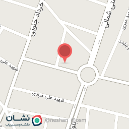 عکس اسلحه و تفنگ آبدانان امین حایری