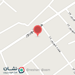 عکس هیئت جنت الحسین (ع) زرند