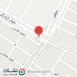 عکس مکانیکی صبا کریم بابایی