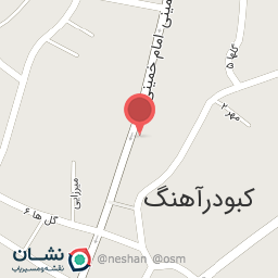 عکس بانک مسکن