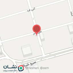 عکس سالن نایرا