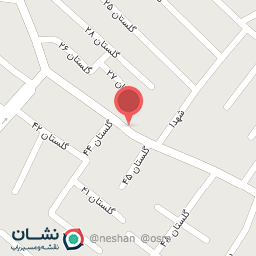 عکس کفش فروشی پاپوش