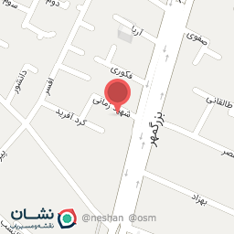 عکس دفتر اسناد رسمی 75 اصفهان