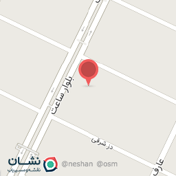 عکس دفتر روزنامه نور خورستان