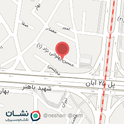 عکس دکتر نیلوفر کوشکی