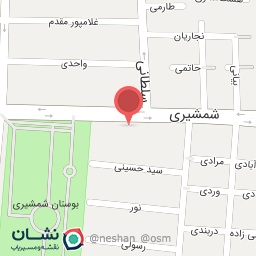 عکس بوتيك ژينا