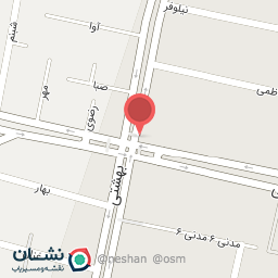 عکس قنادی زیتون