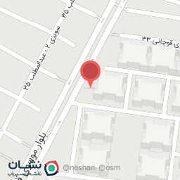 عکس مجتمع اسکان 