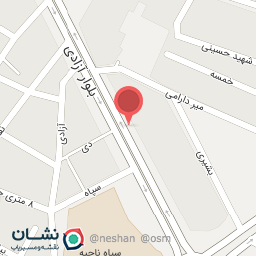 عکس کبابی فردین