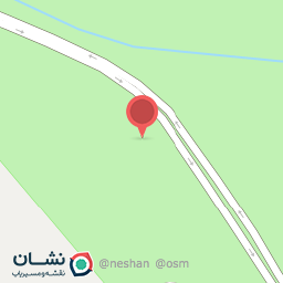 عکس باغ رستوران پارمیس