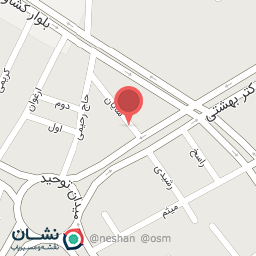 عکس نرده استیل