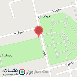 عکس سوپرمارکت