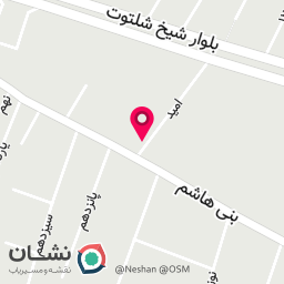 عکس تعمیرگاه کمک کار