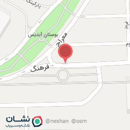 عکس کافه کتاب بوک من