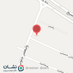 عکس خشکشویی بهزادی