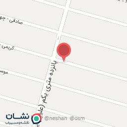 عکس نانوایی لواشی