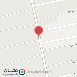 عکس سوپرمارکت کیانوش