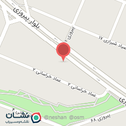 عکس داروخانه اتومبیل