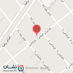 عکس پخش قطعات یدکی خودرو عبدی و دشتی