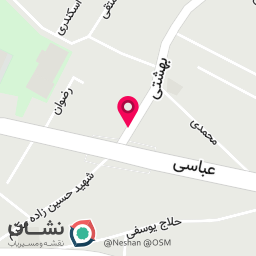 عکس میکاپ آرتیست