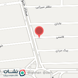 عکس چاپ باران