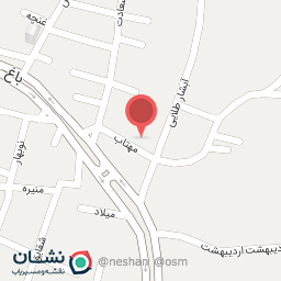 عکس مجتمع مسکونی شمع