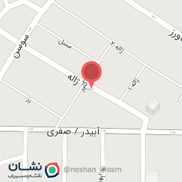 عکس کلینیک ترک اعتیاد راهیان سلامت