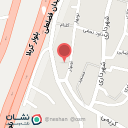 عکس بانک مهر 