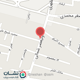 عکس فست فود اژدر پلاس -Azhdar +