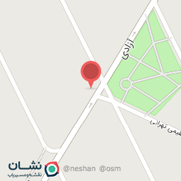 عکس تالار پذیرایی بابک