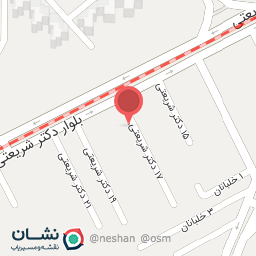 عکس مزون عروس حنا رضایی