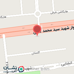 عکس کافه دودوک