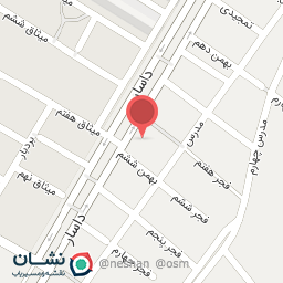 عکس نانوایی سنگکی