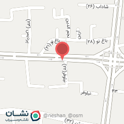 عکس دکتر رامینا جوینی پور