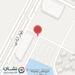 عکس پارچه سرای محمدی