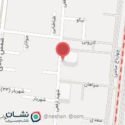 عکس دفتر پشتیبانی سه سوته 