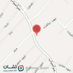 عکس خدمات صوتی تصویری شیخی