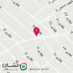 عکس میوه سرای زنگنه
