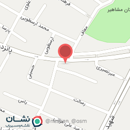 عکس فروشگاه مواد غذایی میرحسینی