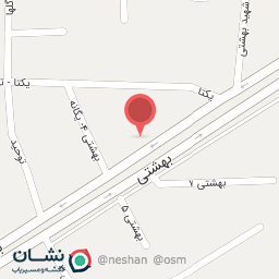 عکس سیم پیچی محسن