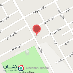 عکس کافه ستاره محله افشین