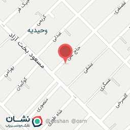 عکس کتابخانه سرای محله 12 وحیدیه شرقی