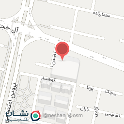 عکس کانون تبلیغات عطچ