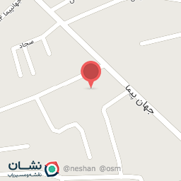 عکس مسجد فاطمه الزهرا (س)