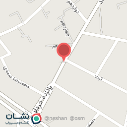عکس نانوایی بربری آزاد