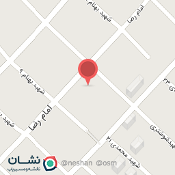 عکس مسجد جامع قبا حوزه علمیه تعلیم القرآن هوشک